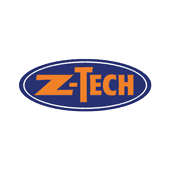 Z-Tech Control Systems Logo
