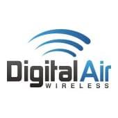 DigitalAir Wireless Logo