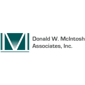 Donald W McIntosh Associates's Logo