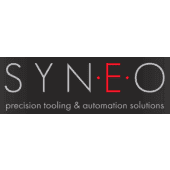 SYNEO Logo