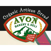 Avon Bakery & Deli Logo