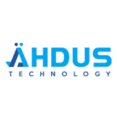 Ahdus Technology Logo