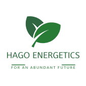 Hago Energetics's Logo