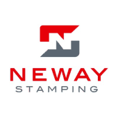 Neway Stamping Logo