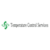 Temperature Control Services Logo