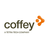 Coffey International Logo