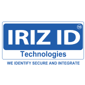IRIZ ID Technologies Logo