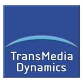 TransMedia Dynamics Logo