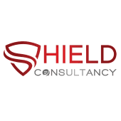 SHIELD CONSULTANCY Logo