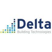 Delta Building Technologie Logo