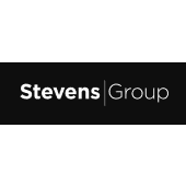 Stevens Group B.V Logo
