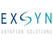 EXSYN Aviation Logo