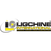 Ligchine International Corporation Logo