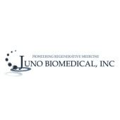 Juno Biomedical, Inc. Logo