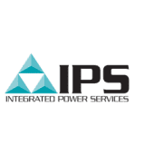 Integrated Power Services's Logo