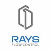 Rays Flow Control Logo
