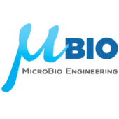 MicroBio Engineering Logo
