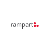 Rampart Hosting Logo