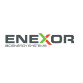 Enexor BioEnergy Logo