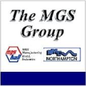 The MGS Group Logo