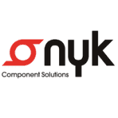 NYK Component Solutions Logo