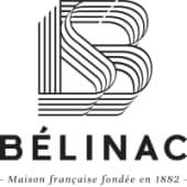 Belinac's Logo