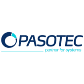 PASOTEC Logo