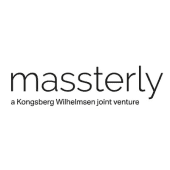 Massterly's Logo