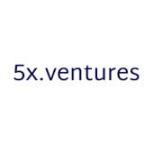 5x Ventures's Logo