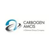 Carbogen Amcis Logo