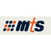Mer Telemanagement Solutions (MTS) Logo
