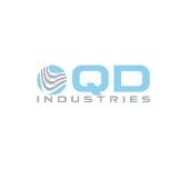QD Industries Logo