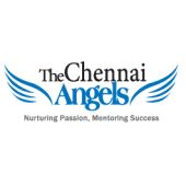 The Chennai Angels Logo