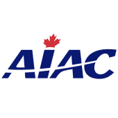 Aerospace Industries Association of Canada Logo