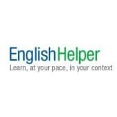 English Helper Logo