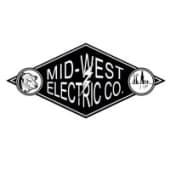 Mid-West Electric Logo