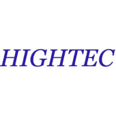 Hightec's Logo