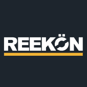 REEKON Tools Logo