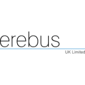 Erebus UK's Logo