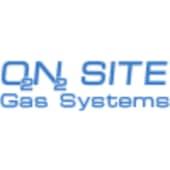 On Site Gas Systems's Logo