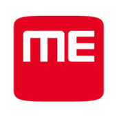 Müller-Elektronik Logo