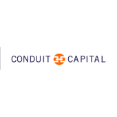 Conduit Capital Limited Logo