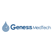 Genesis Medtech Logo