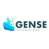 Gense Technologies Logo