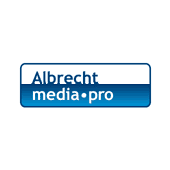 Albrecht MediaPro Logo