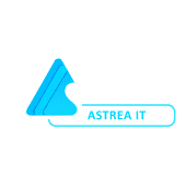 Astrea IT's Logo