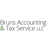 Bruns Accounting & Tax Service's Logo