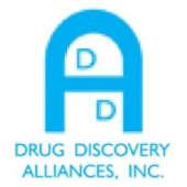 Drug Discovery Alliances Logo