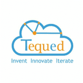 Tequed Labs Logo