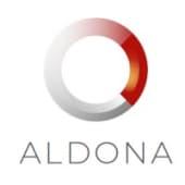 Aldona Products Logo